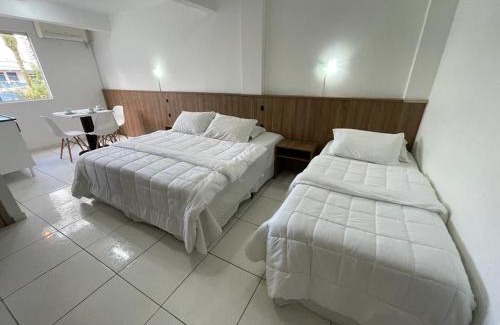 Centro Hotel | Flat Sol