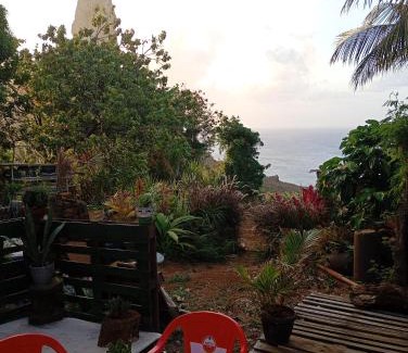 Floresta Velha Resort | Flat sol de Noronha