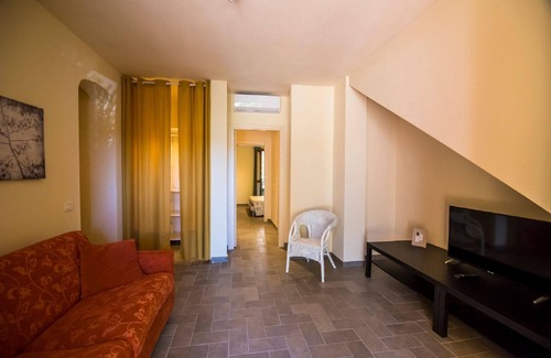 Alberese Apartment | Flat Stella