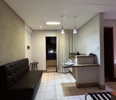 West Sector Apartment | Flat Sun Square