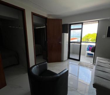 Tambau Apartment | Flat tambau