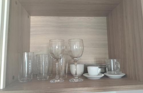 Centro Apartment | Flat temporada