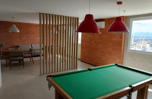 Centro Apartment | Flat Temporada Centro da Cidade