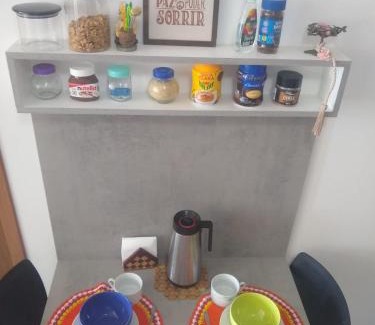 Bessa Apartment | Flat temporada 50m do mar