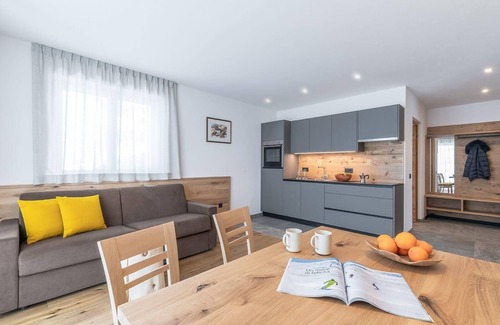 Villnoss Other | Flat "Tera" on the farm