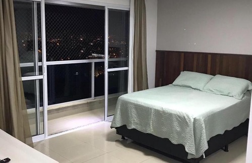 Setor Bueno Apartment | Flat The Expression 1210