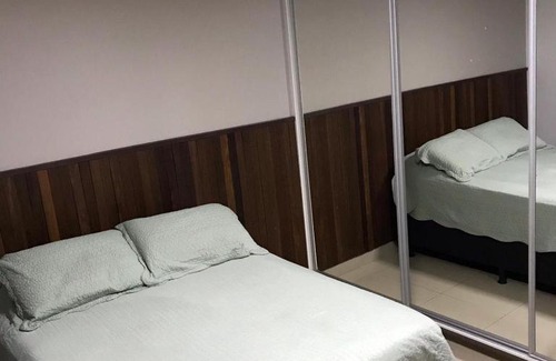 Setor Bueno Apartment | Flat The Expression 1210