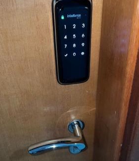 Setor Bueno Apartment | Flat The Expression 1210