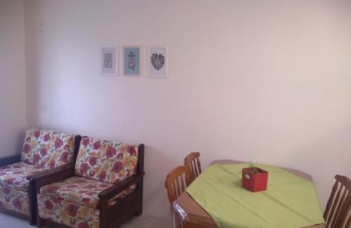 Tres Coroas Apartment | Flat Theobald