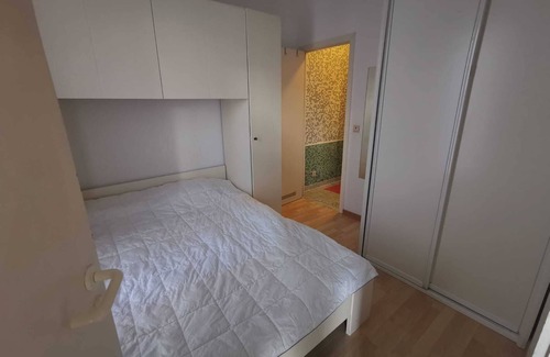 Wijk van de Squares Apartment | Flat to let Brussels center near metro Schuman