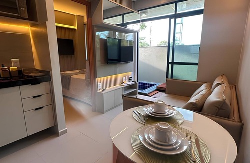 Ipojuca House | Flat Top in Porto de Galinhas