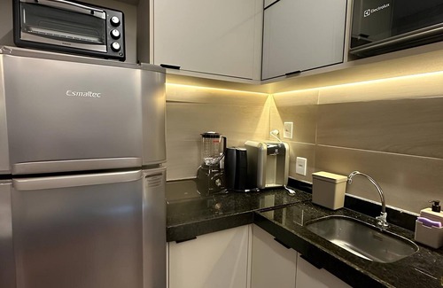 Ipojuca House | Flat Top in Porto de Galinhas