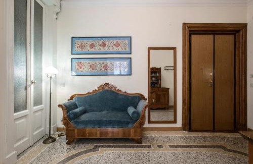 Quartiere Coppede Apartment | Flat Two