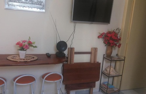 Acarau House | Flat Ubatuba Praia do Tenório