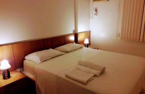 Parque Rosario Apartment | Flat Via Park wi fi liberado