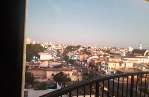 Parque Rosario Apartment | Flat Via Park wi fi liberado