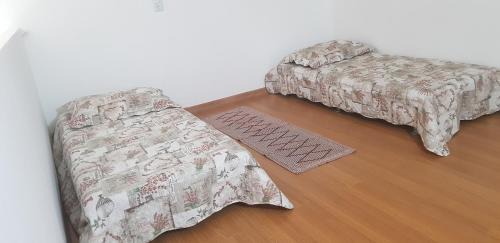 Barra do Pirai Apartment | Flat Village - Aldeia das Águas A112