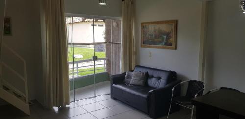 Barra do Pirai Apartment | Flat Village - Aldeia das Águas A112