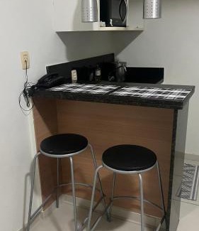 Barra do Pirai Apartment | Flat Village - Aldeia das Águas F303