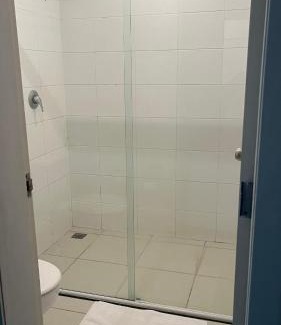 Barra do Pirai Apartment | Flat Village - Aldeia das Águas F303