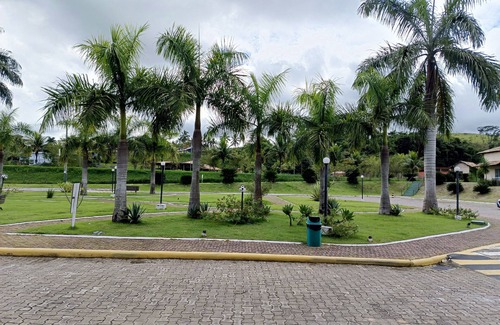 Volta Grande Resort | Flat Village,segurança,sossego,diversão Para Família ao Lado Doaldeia das Águas