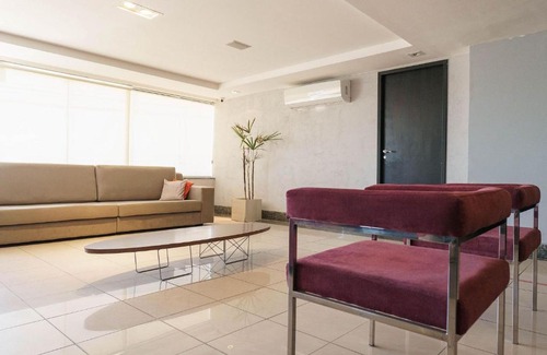 Areia Preta Apartment | Flat Vista Mar at Areia Preta por Carpediem Homes