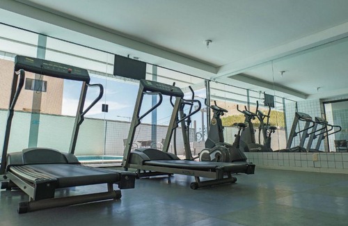 Areia Preta Apartment | Flat Vista Mar at Areia Preta por Carpediem Homes