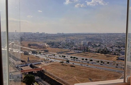 Aguas Claras Apartment | Flat with a stunning view