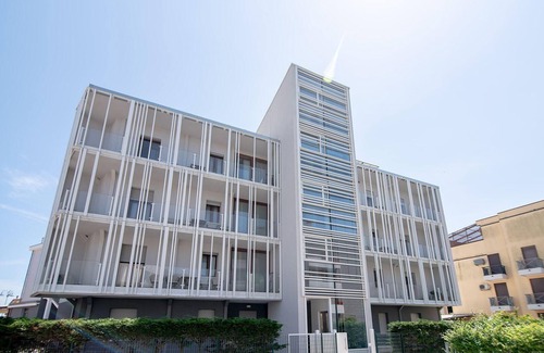 Rosolina Mare Apartment | Flat with balcony