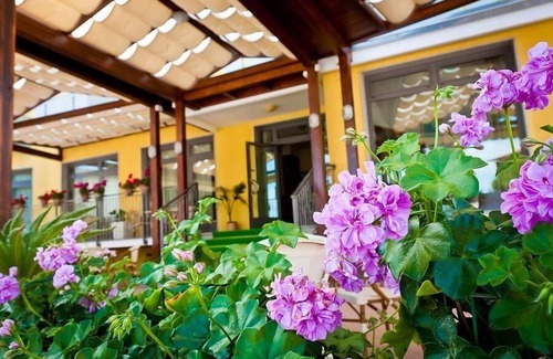 Rosolina Mare Apartment | Flat with balcony