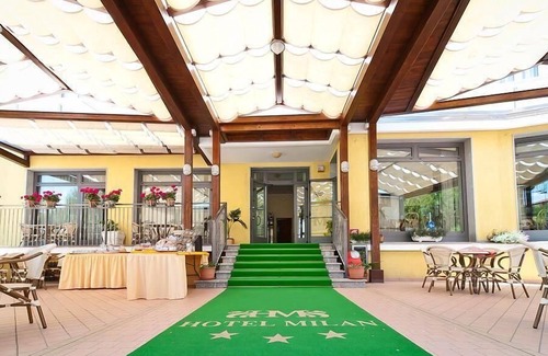 Rosolina Mare Apartment | Flat with balcony