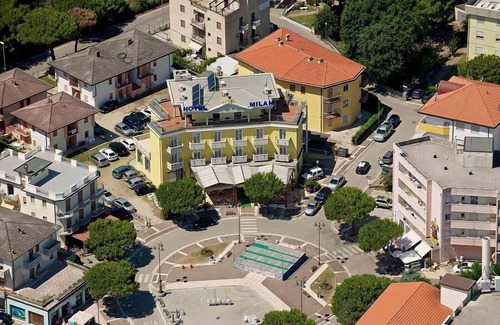 Rosolina Mare Apartment | Flat with balcony