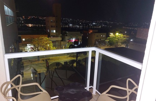 Lagoa Santa Apartment | Flat with privileged location and balcony with view