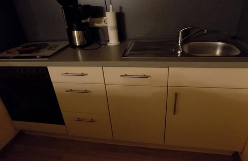 Schoneberg Apartment | Flat with terrace, garden and barbecue