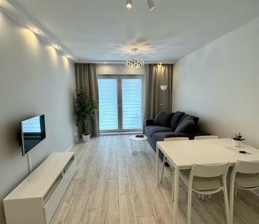 Stare Miasto District Apartment | Flat4You III
