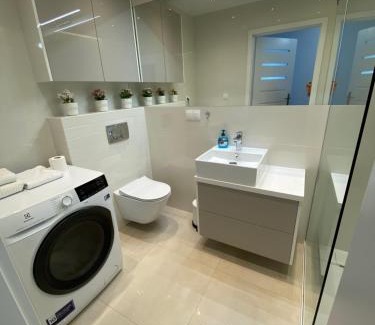 Stare Miasto District Apartment | Flat4You