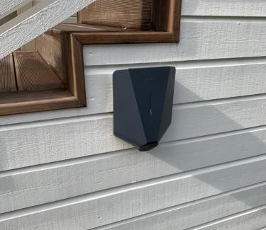 Lauvsnes Apartment | Flatanger Turkish Bath apartment