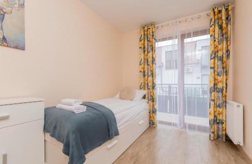 Mikoszewo Apartment | Flatbook Apartamenty - Mikoszewo Baltic Cottage 5