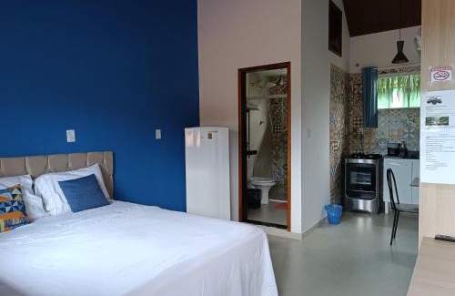 Regiao Visconde de Maua House | Flats 1 Locação Penedo RJ