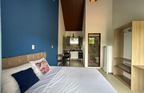 Regiao Visconde de Maua House | Flats 2 Locação Penedo RJ