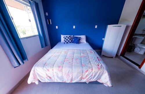 Regiao Visconde de Maua House | Flats 2 Locação Penedo RJ