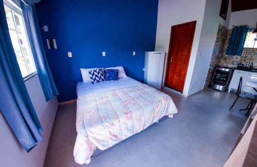 Regiao Visconde de Maua House | Flats 2 Locação Penedo RJ