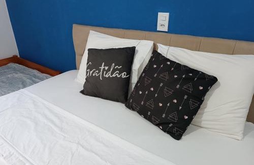 Regiao Visconde de Maua House | Flats 3 Locação Penedo RJ