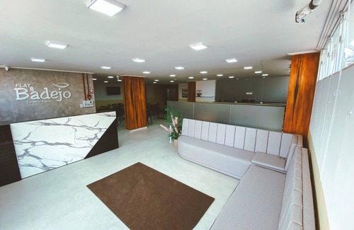 Japaratinga Apartment | Flats Badejo