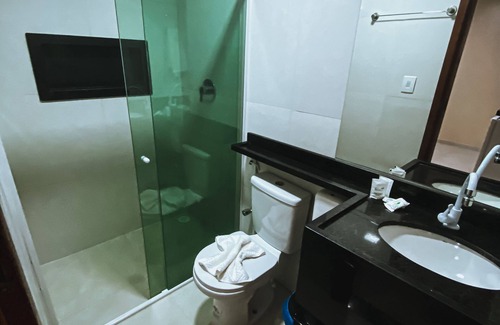 Japaratinga Apartment | Flats Badejo