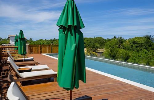 Tatuamunha House | Flats Beira-Mar na Rota dos Milagres - Essence Tatuamunha