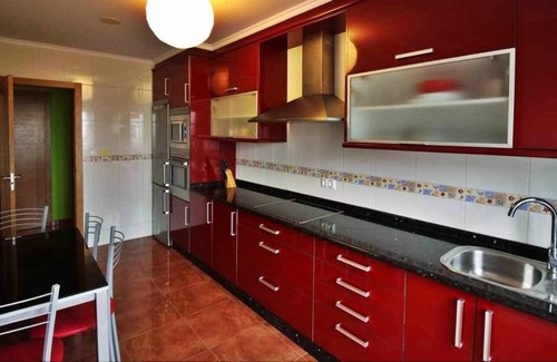 Malpica de Bergantinos Apartment | Flats Buno 1