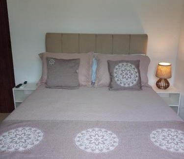 Saquarema House | Flats Casa Verde