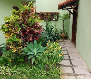 Saquarema House | Flats Casa Verde