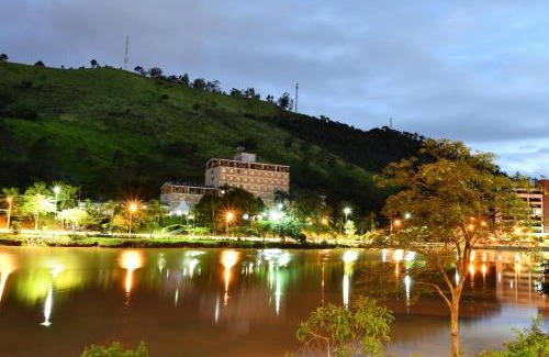 Aguas de Lindoia Apartment | FLATs CAVALINHO BRANCO